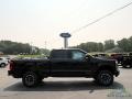 Agate Black Metallic - F250 Super Duty XLT Tremor Crew Cab 4x4 Photo No. 6