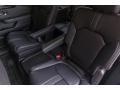 Black 2023 Honda Pilot EX-L Interior Color