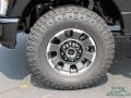 2023 Ford F250 Super Duty XLT Tremor Crew Cab 4x4 Wheel and Tire Photo