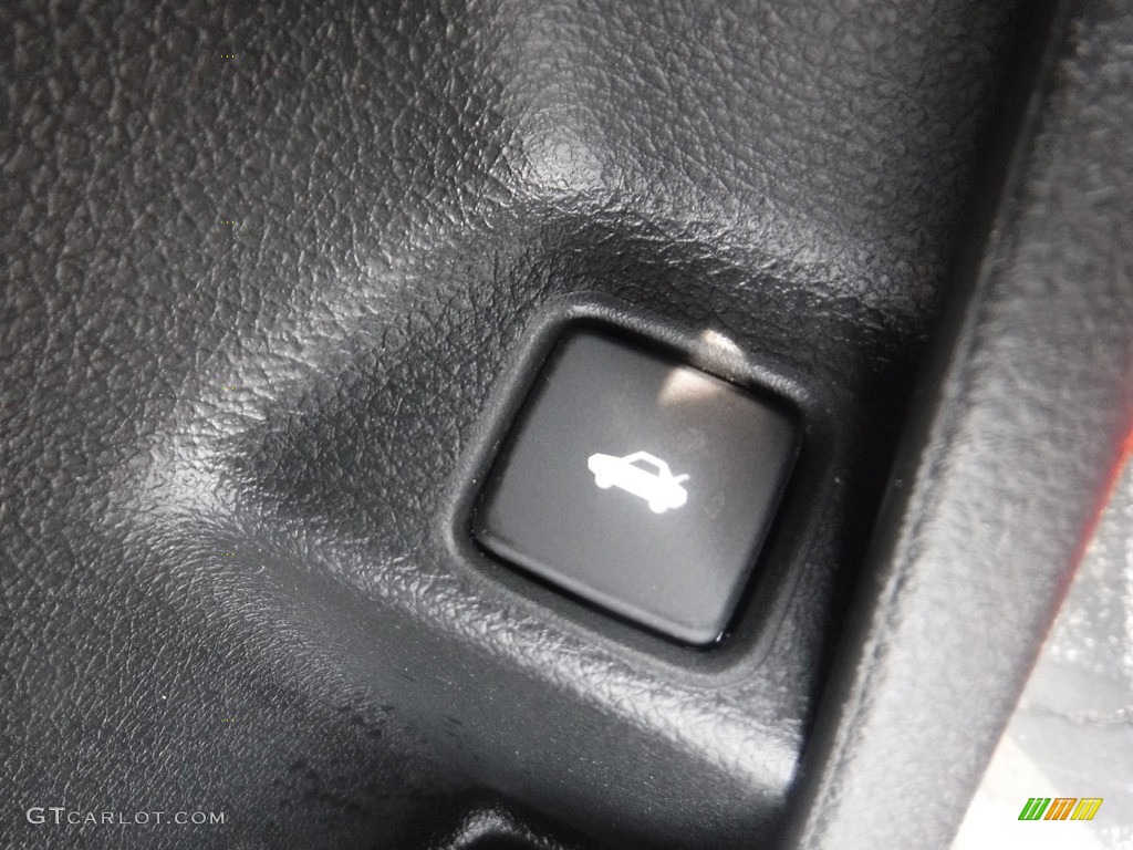 2020 Civic LX Sedan - Molten Lava Pearl / Black photo #22