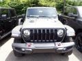 2023 Sting-Gray Jeep Gladiator Rubicon 4x4  photo #2
