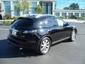 Black Obsidian - FX 35 AWD Photo No. 6