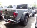 2023 Sting-Gray Jeep Gladiator Rubicon 4x4  photo #4