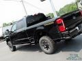 Agate Black Metallic - F250 Super Duty XLT Tremor Crew Cab 4x4 Photo No. 29