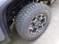 2023 Sting-Gray Jeep Gladiator Rubicon 4x4  photo #6