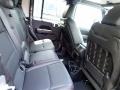 2023 Sting-Gray Jeep Gladiator Rubicon 4x4  photo #7