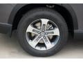 2023 Honda Pilot EX-L Wheel and Tire Photo