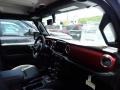 2023 Sting-Gray Jeep Gladiator Rubicon 4x4  photo #9