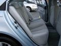 Silver Blue - Sonata GLS Photo No. 9