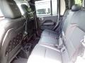 2023 Sting-Gray Jeep Gladiator Rubicon 4x4  photo #11