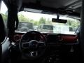 2023 Sting-Gray Jeep Gladiator Rubicon 4x4  photo #12