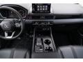 Black Dashboard Photo for 2023 Honda Pilot #146240052