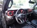 2023 Sting-Gray Jeep Gladiator Rubicon 4x4  photo #16