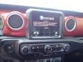 2023 Sting-Gray Jeep Gladiator Rubicon 4x4  photo #19