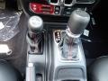 2023 Sting-Gray Jeep Gladiator Rubicon 4x4  photo #20