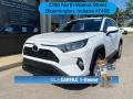 Super White - RAV4 XLE Photo No. 2