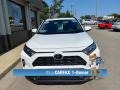 Super White - RAV4 XLE Photo No. 3