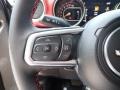2023 Sting-Gray Jeep Gladiator Rubicon 4x4  photo #26