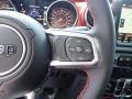 2023 Sting-Gray Jeep Gladiator Rubicon 4x4  photo #27