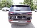 Diamond Black Crystal Pearl - Grand Cherokee L Laredo 4x4 Photo No. 4