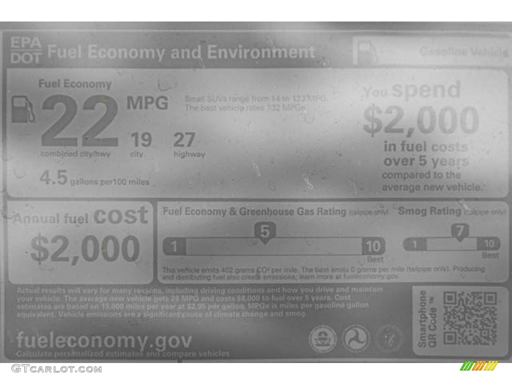 2023 Pilot EX-L - Modern Steel Metallic / Black photo #41