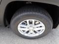 Diamond Black Crystal Pearl - Grand Cherokee L Laredo 4x4 Photo No. 9