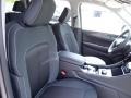 Diamond Black Crystal Pearl - Grand Cherokee L Laredo 4x4 Photo No. 10