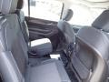 Diamond Black Crystal Pearl - Grand Cherokee L Laredo 4x4 Photo No. 11