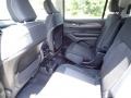 Diamond Black Crystal Pearl - Grand Cherokee L Laredo 4x4 Photo No. 12