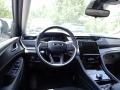 Diamond Black Crystal Pearl - Grand Cherokee L Laredo 4x4 Photo No. 13