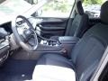 Diamond Black Crystal Pearl - Grand Cherokee L Laredo 4x4 Photo No. 14