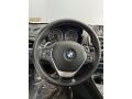 Black Steering Wheel Photo for 2016 BMW 2 Series #146240727