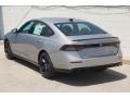 Lunar Silver Metallic - Accord Sport-L Hybrid Photo No. 2