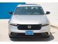 Lunar Silver Metallic - Accord Sport-L Hybrid Photo No. 3