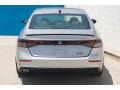 Lunar Silver Metallic - Accord Sport-L Hybrid Photo No. 7