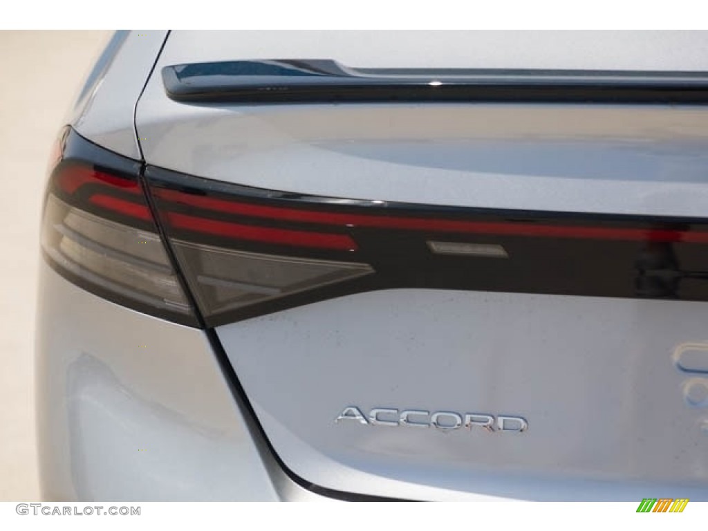 2023 Honda Accord Sport-L Hybrid Marks and Logos Photo #146241255