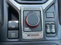 Black Controls Photo for 2021 Subaru Forester #146241675