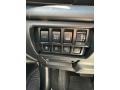 2021 Subaru Forester 2.5i Touring Controls