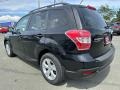 Crystal Black Silica - Forester 2.5i Premium Photo No. 4