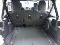 2023 Silver Zynith Jeep Wrangler Unlimited Sport 4x4  photo #7