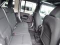 2023 Silver Zynith Jeep Wrangler Unlimited Sport 4x4  photo #8