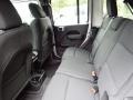 2023 Silver Zynith Jeep Wrangler Unlimited Sport 4x4  photo #11