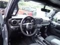 2023 Silver Zynith Jeep Wrangler Unlimited Sport 4x4  photo #12