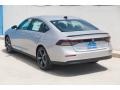 Lunar Silver Metallic - Accord Sport Hybrid Photo No. 2