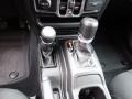 2023 Silver Zynith Jeep Wrangler Unlimited Sport 4x4  photo #18