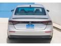 Lunar Silver Metallic - Accord Sport Hybrid Photo No. 7