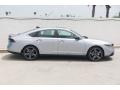 Lunar Silver Metallic - Accord Sport Hybrid Photo No. 10