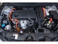 2.0 Liter DOHC 16-Valve VTC 4 Cylinder Gasoline/Electric Hybrid Engine for 2023 Honda Accord Sport Hybrid #146242509
