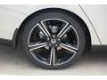 2023 Honda Accord Sport Hybrid Wheel