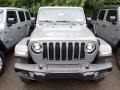 Sting-Gray - Wrangler Unlimited Sahara Altitude 4x4 Photo No. 2
